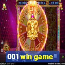 001 win game